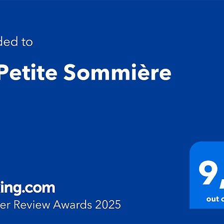 Апартаменты La Petite Sommiere Безансон Экстерьер фото